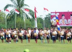 Pramuka Dorong Lahirnya Generasi Mandiri, Berkarakter, dan Siap Hadapi Era Digital