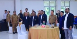 Konferensi III PWI OKU Selatan Dibatalkan, Ketum PWI Pusat: Harus Diulang Sesuai AD/ART Konferensi III PWI OKU Selatan Dibatalkan, Ketum PWI Pusat: Harus Diulang Sesuai AD/ART