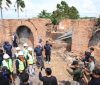 Benteng Kuto Besak Identitas Asli Indonesia, Dibangun Anak Bangsa dan Bukan Warisan Penjajah