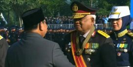 Dewan Pertimbangan SMSI Pusat Taufiequrachman Ruki Terima Bintang Kehormatan dari Presiden Prabowo pada Hari Bhayangkara ke-80 Dewan Pertimbangan SMSI Pusat Taufiequrachman Ruki Terima Bintang Kehormatan dari Presiden Prabowo pada Hari Bhayangkara ke-80