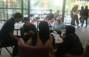 Simbur Academy 2026 Digelar, Perumda Tirta Musi Palembang Dukung Ketahanan Pangan Melalui Ketersediaan Air Bersih