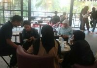 Simbur Academy 2026 Digelar, Perumda Tirta Musi Palembang Dukung Ketahanan Pangan Melalui Ketersediaan Air Bersih