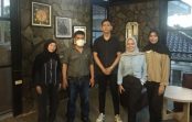 Sukseskan Simbur Academy 2026, Kopilo Coffee and Eatery Manjakan Mahasiswa dengan Diskon 15 Persen