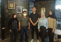 Sukseskan Simbur Academy 2026, Kopilo Coffee and Eatery Manjakan Mahasiswa dengan Diskon 15 Persen