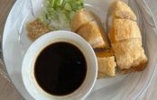 Dari Sungai Musi ke Meja Makan: Perjalanan Air dalam Sepiring Pempek Kapal Selam