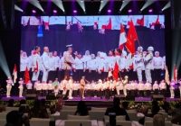 Pengurus Srikandi Jaga Desa se-Indonesia Dilantik, Abpednas dan SMSI Jalin Kerja Sama