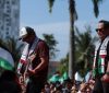 Perkuat Kepedulian untuk Palestina saat Konser Amal Wali Band