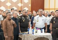 Sepakati Sistem Persidangan Elektronik, Potret Baru Peradilan di Sumsel