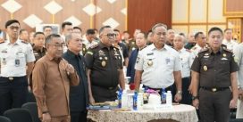 Sepakati Sistem Persidangan Elektronik, Potret Baru Peradilan di Sumsel Sepakati Sistem Persidangan Elektronik, Potret Baru Peradilan di Sumsel
