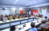 Gubernur Malu, Sumsel Penghasil Minyak tapi Masyarakat Antre BBM Bersubsidi