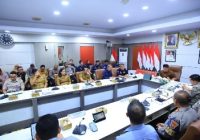 Gubernur Malu, Sumsel Penghasil Minyak tapi Masyarakat Antre BBM Bersubsidi Gubernur Malu, Sumsel Penghasil Minyak tapi Masyarakat Antre BBM Bersubsidi