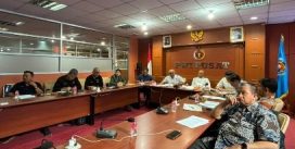 PWI Pusat Tetapkan Reaktivasi Keanggotaan hingga Akhir 2026, Konferensi Wajib Mengacu SKEP Baru PWI Pusat Tetapkan Reaktivasi Keanggotaan hingga Akhir 2026, Konferensi Wajib Mengacu SKEP Baru