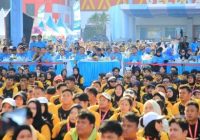 Bhayangkara Run 2026 Memperkuat Sinergi Polri dan Masyarakat