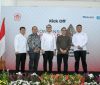 Kick Off Konvensi Humas Indonesia 2026, Perhumas Ajak Insan Komunikasi Menenun Kepercayaan untuk Indonesia