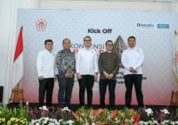 Kick Off Konvensi Humas Indonesia 2026, Perhumas Ajak Insan Komunikasi Menenun Kepercayaan untuk Indonesia