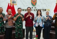 Sinergikan Aset, Dukung Pertumbuhan Ekonomi Daerah
