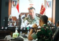 Dukung Ketahanan Ekonomi Desa, Kodam II/Sriwijaya Rampungkan 100 Persen Pembangunan 637 Titik KDKMP