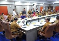 KPK Soroti Praktik Penyusunan Regulasi yang Berpotensi Korupsi