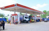 Urai Antrean Biosolar, Siapkan Operasional SPBU 24 Jam