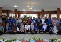 Dinas Kearsipan dan Perpustakaan OKI Gelar Bimtek Literasi Informasi, Saatnya Pustakawan Naik Kelas