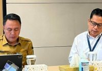 Kemendagri-KPK Perkuat Interoperabilitas SIPD-MCSP, Tingkatkan Transparansi Perencanaan Pembangunan Daerah