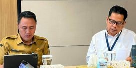 Kemendagri-KPK Perkuat Interoperabilitas SIPD-MCSP, Tingkatkan Transparansi Perencanaan Pembangunan Daerah Kemendagri-KPK Perkuat Interoperabilitas SIPD-MCSP, Tingkatkan Transparansi Perencanaan Pembangunan Daerah