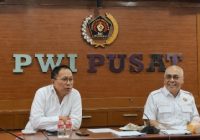 PWI Fest Digelar 4–5 Desember 2026 di Jakarta, Kick-Off HPN 2027 Lampung