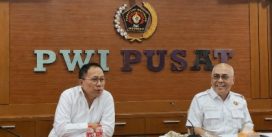PWI Fest Digelar 4–5 Desember 2026 di Jakarta, Kick-Off HPN 2027 Lampung