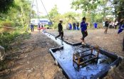 Deklarasi Tata Kelola Sumur Minyak Rakyat, Akhiri Illegal Drilling di Sumsel