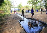 Deklarasi Tata Kelola Sumur Minyak Rakyat, Akhiri Illegal Drilling di Sumsel