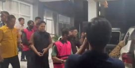 Kejari Musi Rawas Tetapkan Dua Tersangka Korupsi Dana Peremajaan Sawit