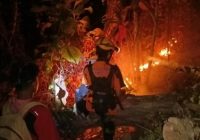 Perkuat Penanganan Karhutla di Kalimantan Tengah melalui Operasi Modifikasi Cuaca Perkuat Penanganan Karhutla di Kalimantan Tengah melalui Operasi Modifikasi Cuaca