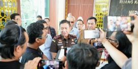 Ahli Waris Almarhum Haji Alim Sepakat Kembalikan Kerugian Negara Rp127 Miliar