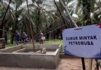 Kelola 359 Sumur Minyak di Muba, Potensi Tambah Produksi