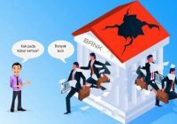 Bank Pelat Merah dalam Lingkar “Pelangi”, Potensi Biaskan Dana Nasabah dan Uang Negara
