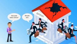 Bank Pelat Merah dalam Lingkar “Pelangi”, Potensi Biaskan Dana Nasabah dan Uang Negara Bank Pelat Merah dalam Lingkar “Pelangi”, Potensi Biaskan Dana Nasabah dan Uang Negara