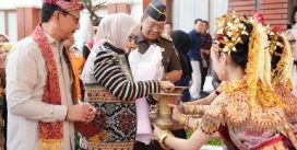 Kajati Sumsel Nurcahyo Tiba di Bumi Sriwijaya Kajati Sumsel Nurcahyo Tiba di Bumi Sriwijaya