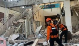 Korban Tewas akibat Gempa NTT Bertambah Jadi 14 Orang