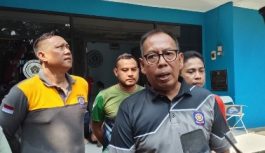 Gencarkan Patroli dan Libatkan Warga, Satpol-PP Cegah Persekusi di Kota Bogor Gencarkan Patroli dan Libatkan Warga, Satpol-PP Cegah Persekusi di Kota Bogor