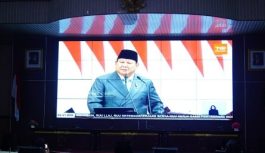 Presiden Tekankan Efisiensi Pengadaan Barang dan Jasa hingga Rp360 Triliun Presiden Tekankan Efisiensi Pengadaan Barang dan Jasa hingga Rp360 Triliun