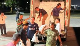Instruksi Keluarkan Darurat Gempa NTT agar Anggaran dan Bantuan Dapat Disalurkan