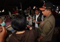 Bertambah Jadi 53 Korban Tewas, 137 Orang Terluka, dan 5.488 Warga Dievakuasi akibat Gempa NTT Bertambah Jadi 53 Korban Tewas, 137 Orang Terluka, dan 5.488 Warga Dievakuasi akibat Gempa NTT