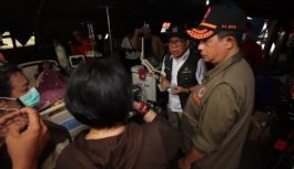 Bertambah Jadi 53 Korban Tewas, 137 Orang Terluka, dan 5.488 Warga Dievakuasi akibat Gempa NTT Bertambah Jadi 53 Korban Tewas, 137 Orang Terluka, dan 5.488 Warga Dievakuasi akibat Gempa NTT