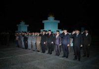Renungan Suci, Kenang Jasa Pahlawan Renungan Suci, Kenang Jasa Pahlawan