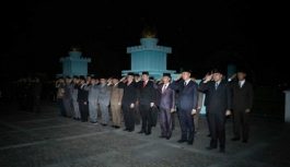 Renungan Suci, Kenang Jasa Pahlawan