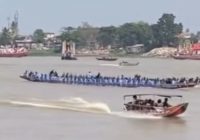 Identitas dan Kebanggaan terhadap Sungai Musi Identitas dan Kebanggaan terhadap Sungai Musi