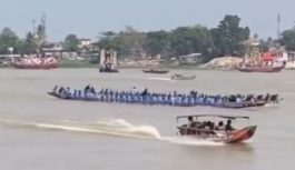 Identitas dan Kebanggaan terhadap Sungai Musi