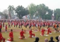 Pemerataan Layanan Dasar secara Gotong Royong Pemerataan Layanan Dasar secara Gotong Royong