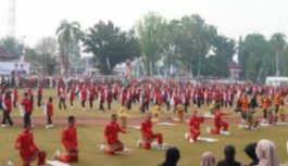 Pemerataan Layanan Dasar secara Gotong Royong