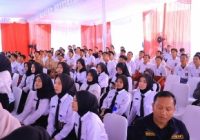 Remisi Hari Kemerdekaan Dinanti Warga Binaan Remisi Hari Kemerdekaan Dinanti Warga Binaan